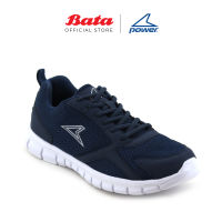 [Online Exclusive] POWER E-Light Men Training Shoes - Blue 8809005 Kasut Sukan Lelaki