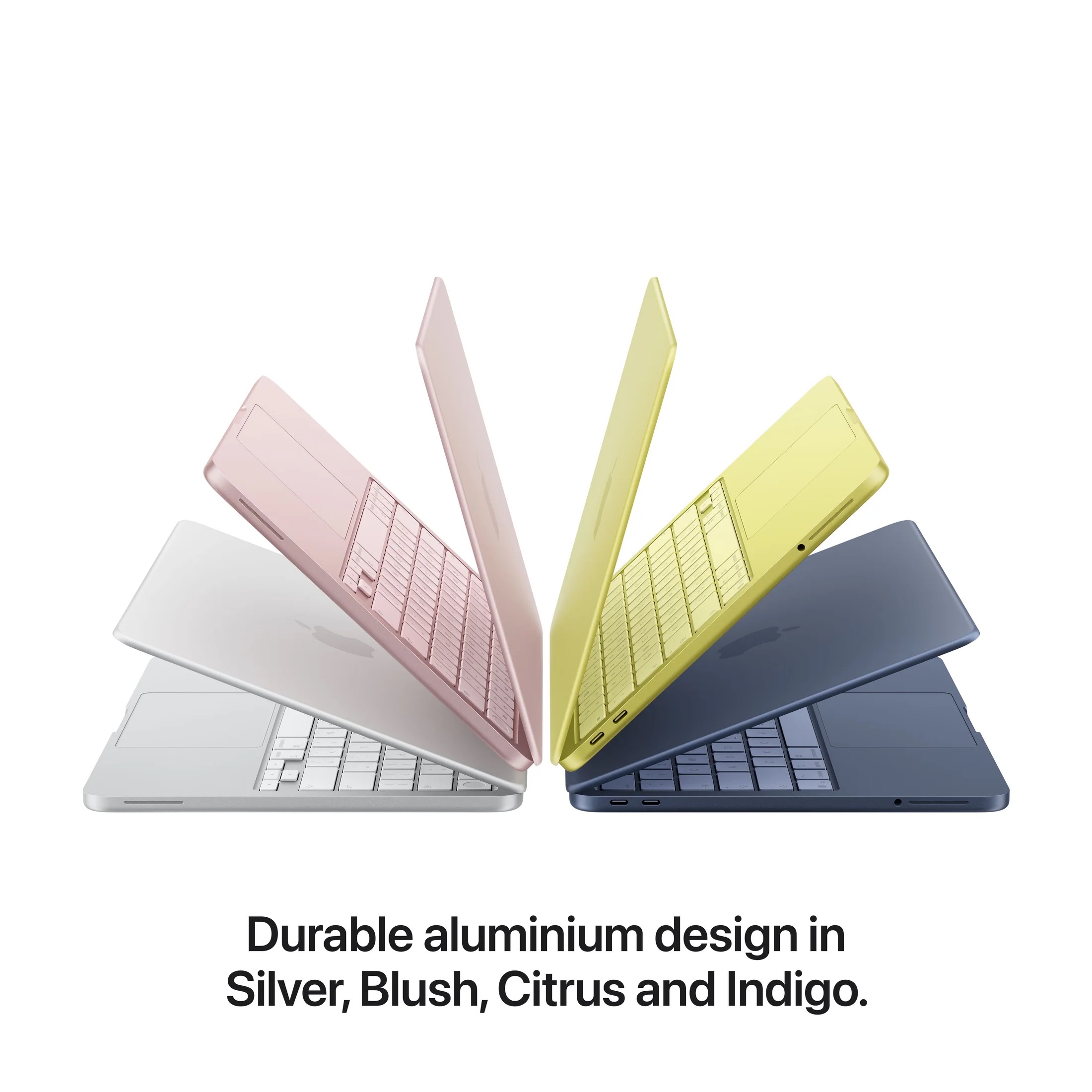 2026 Apple MacBook Neo