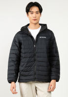 Powder Lite II Hooded Jacket