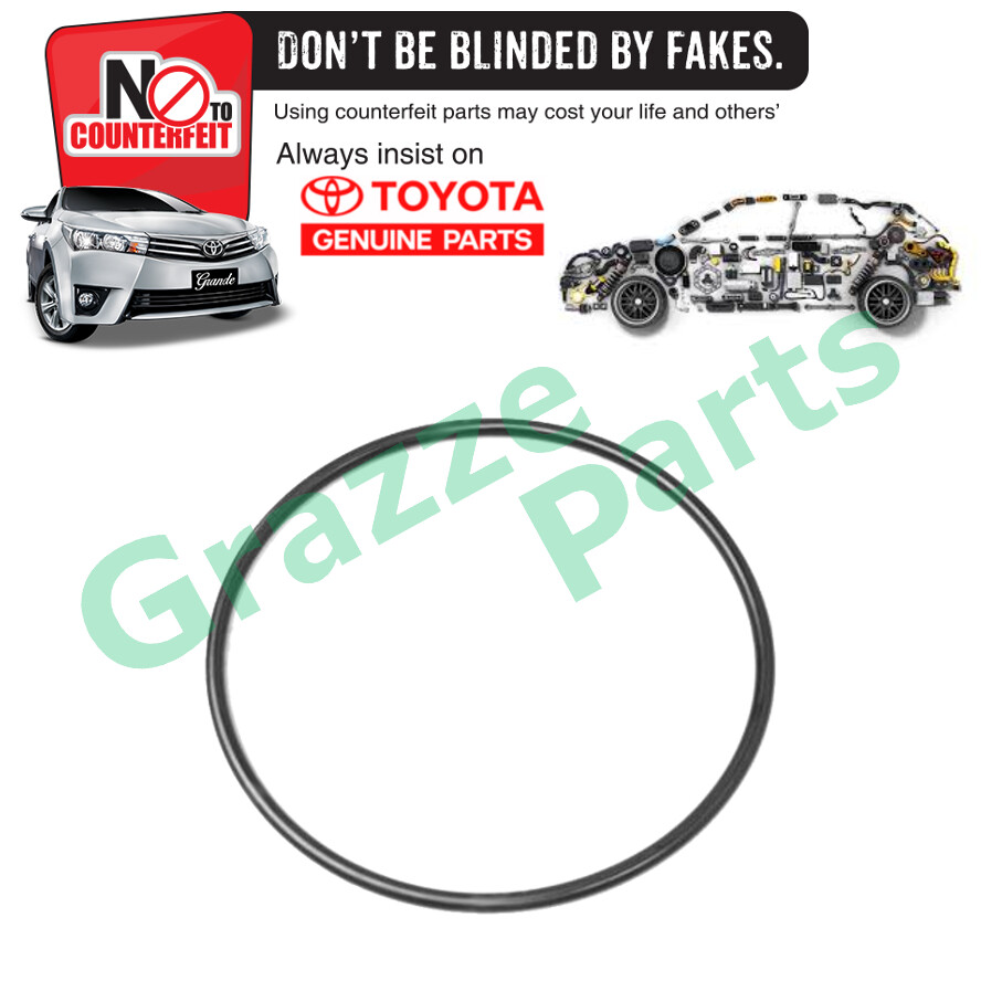 Toyota Original Fuel Pump Gasket Seal ORing 7716952030 Toyota Vios NCP93
