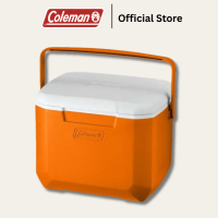 Coleman 16QT/15L Excursion Cooler (Orange)