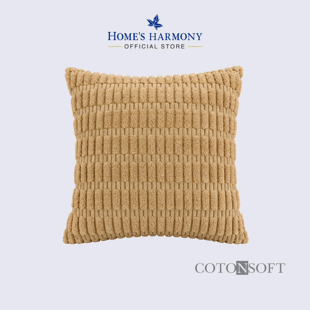 Cotonsoft Honey Collection - Cushion