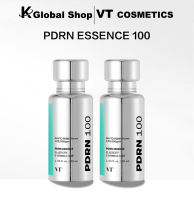 【100% Authentic】VT PDRN Essence 100 Ampoule Serum 30ml Deep Repair Hydrating Facial Ampoule | Barrier Recovery Sensitive Skin Soothing