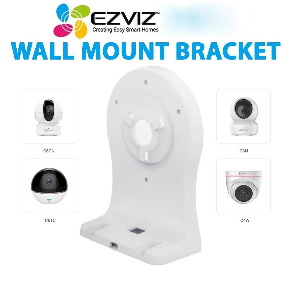 Ezviz Wall Mount Bracket Ezviz Accessories For PanTilt and Turret
