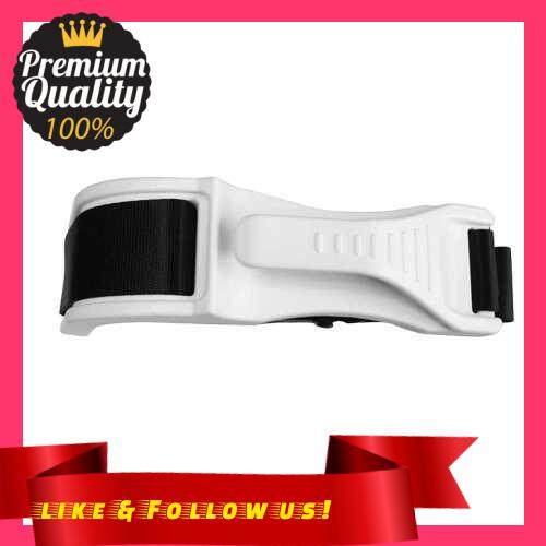People\'s Choice Universal Seat-Belt Adjusters For Pregnant Women Special Belt For Big Belly ABS Seat-Belt For Pregnant Women Comfortable Protections Cover Adjust Belt For Pregnant Women (W)