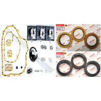 Transpeed DFKA PGRA RB1 Automatic Transmission Master Rebuild Overhaul Gasket Repair Kit for HONDA Odyssey 2.4L 2005-2014 Car Accessories