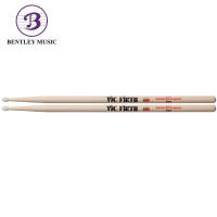 Vic Firth 7AN American Classic Series 7A Nylon Drumsticks Natural