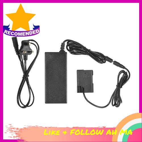 Best Selling Andoer EH-5A plus EP-5A AC Power Adapter DC Coupler Camera Charger (Uk)