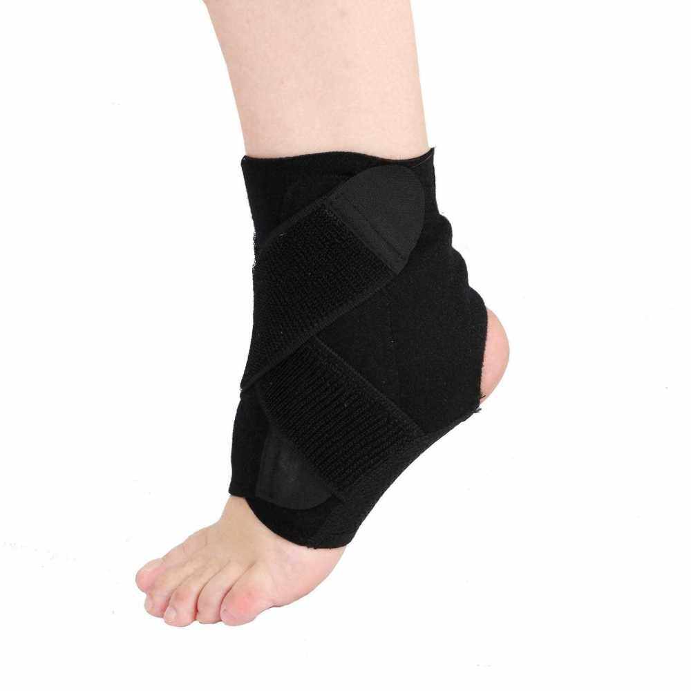 Ankle Support Ankle Brace Ankle Stabilization with PE Board Ankle ...