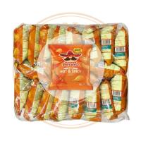 [NEW] [20PACKS] MR POTATO (BBQ / HOT & SPICY) 20X22G CLASSIC POTATO CHIP SNACK HALAL