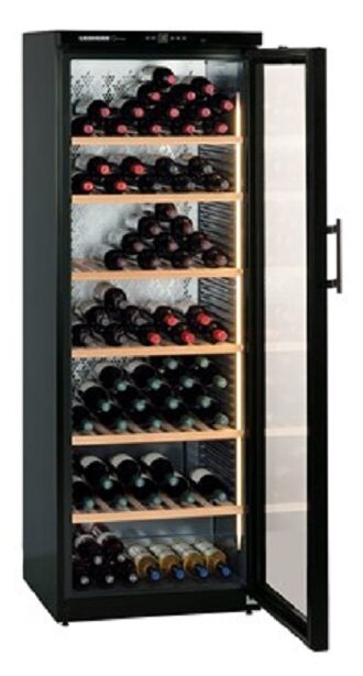 Price List Peti Ais Wine Chiller - Liebherr Barrique WKB4612 (Used) Terkini Price List Peti Ais Wine Chiller - Liebherr Barrique WKB4612 (Used) Terkini