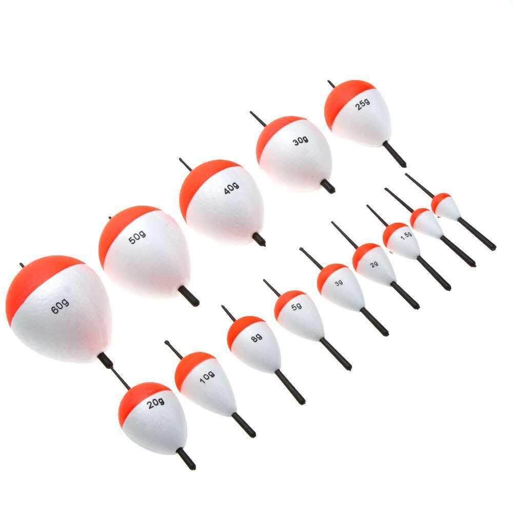 Fishing Floats Fishing Accessory with Sticks
