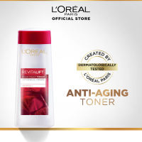 LOreal Paris Revitalift Anti Aging Aqua Milky Toner 200ml