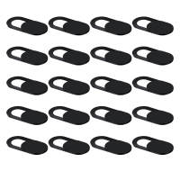 [Tenda] 3/6/9pcs T1 Slider Webcam Cover for Phone Tablet Laptop PC Privacy Sticker