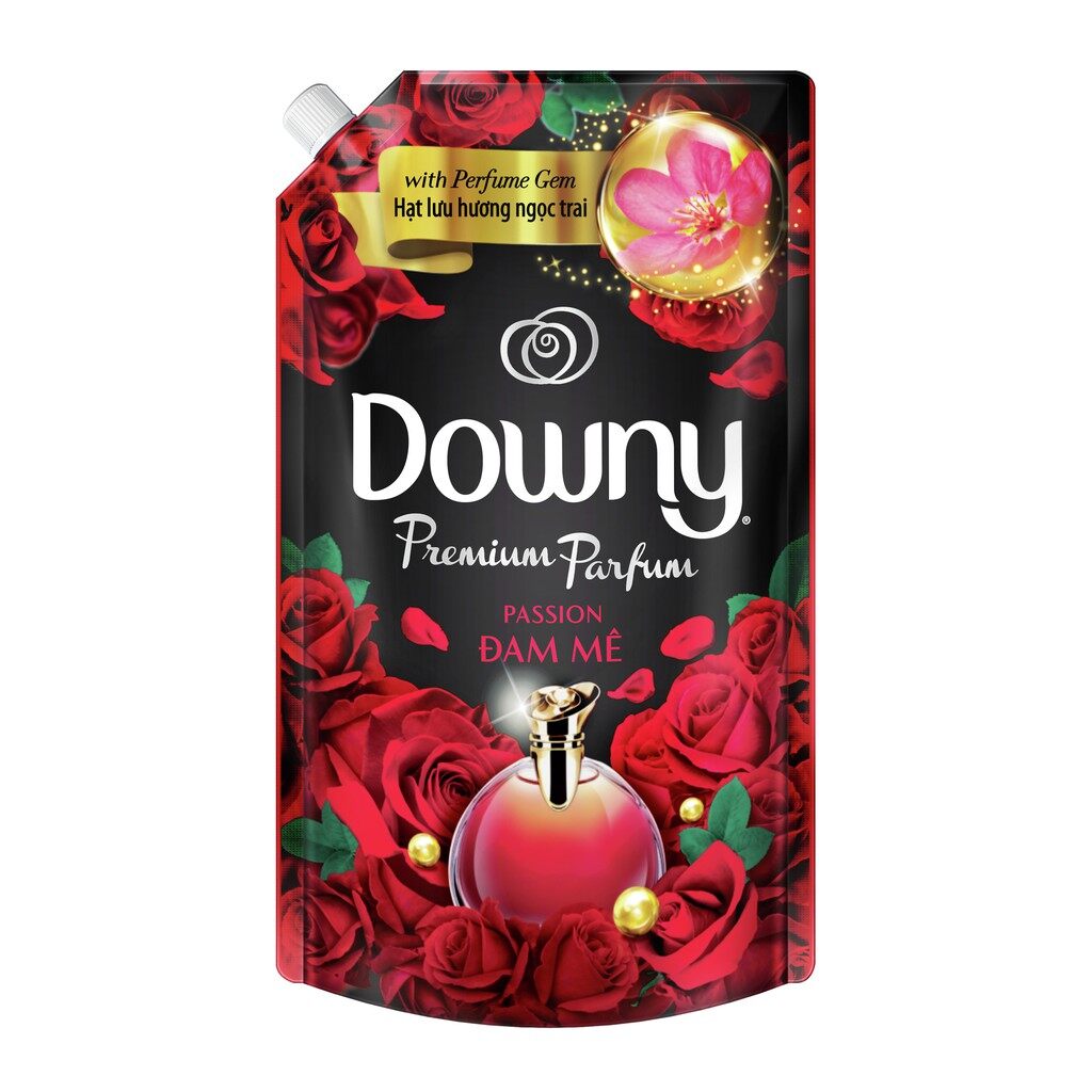 DOWNY REFILL 1.35L PASSION