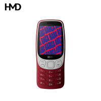 【Y2K Retro】Original Brand New Nokia 3210&3210 Barça 4G Keypad Basic Feature Phone Dual Sim 2.4″Screen Cloud App CCDCam Type-C Charging
