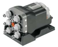GARDENA Water Distributor automatic