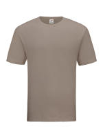 LEFONSE Unisex Best Comfy Cotton 100% Cotton Tubular Round Neck Short Sleeve Plain T-Shirt Baju Kosong RC01 RED/MAROON/DARK PINK/PEACH/PINK/ORANGE/SAND/WHITE/MELANGE/CHARCOAL/APPLE MILO  DARK ARMYGREEN/NAVY ROYAL TURQUOISE LIGHT BLUE/BLACK/PURPLE/LAVENDER