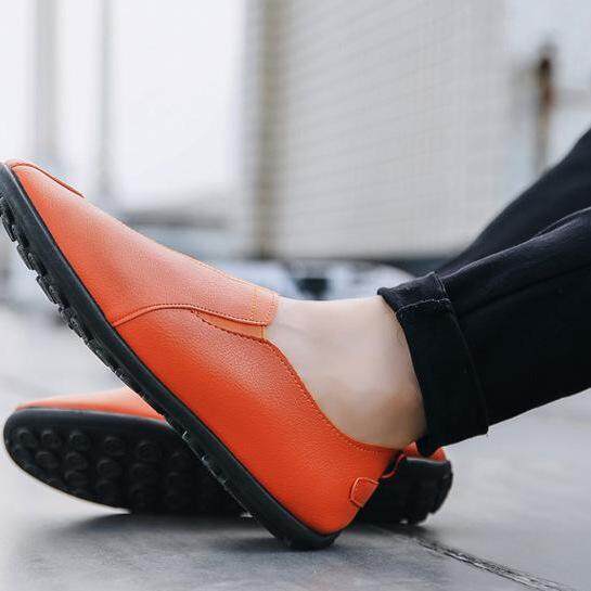 [Pre-Order]JYS Fashion Korean Style Men Casual Shoes -8565 (ETA: 2023-05-31)