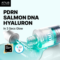 Anua PDRN Hyaluronic Acid Capsule 100 Serum 30ml