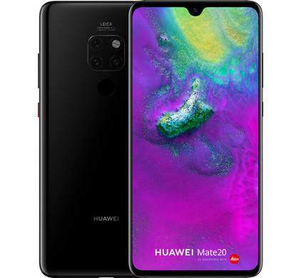 Huawei Mate 20 128gb/6gb - Official Huawei Malaysia Warranty
