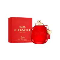 Coach Love EDP