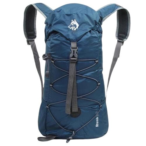 Hasky 32L Foldable Backpack