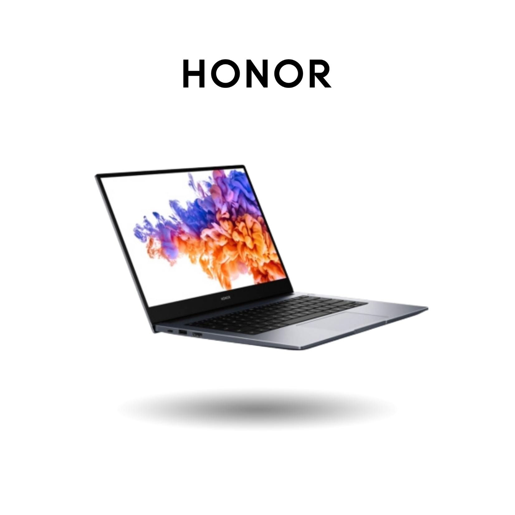 Honor MagicBook 15 (16GB + 512GB) - 11th Gen Intel Core Processor | 65W Fast Charging | Ultra-Thin at 16.9mm