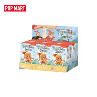【Local Shipping】POP MART Twinkle Twinkle Farm Tales Series-Vinyl Plush Pendant Blind Box