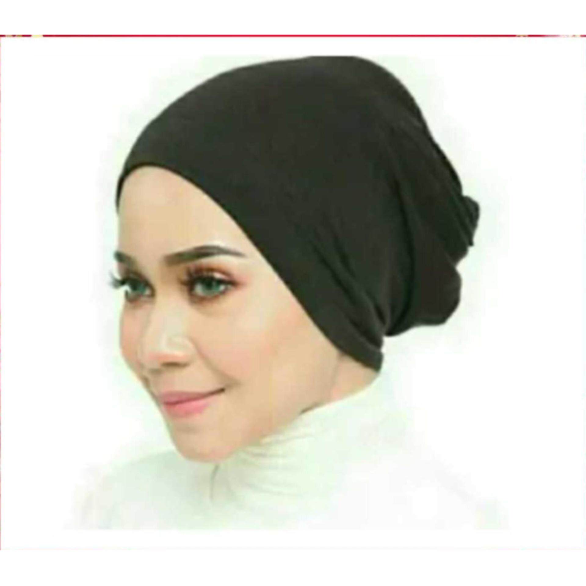 (SELC) Inner Warda (Black)