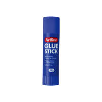 Artline Glue Stick 3 Sizes (8g 25g 40g)