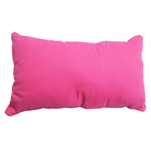 AFGY FGC 018 Multi Functional Cushion Pillow - Pink
