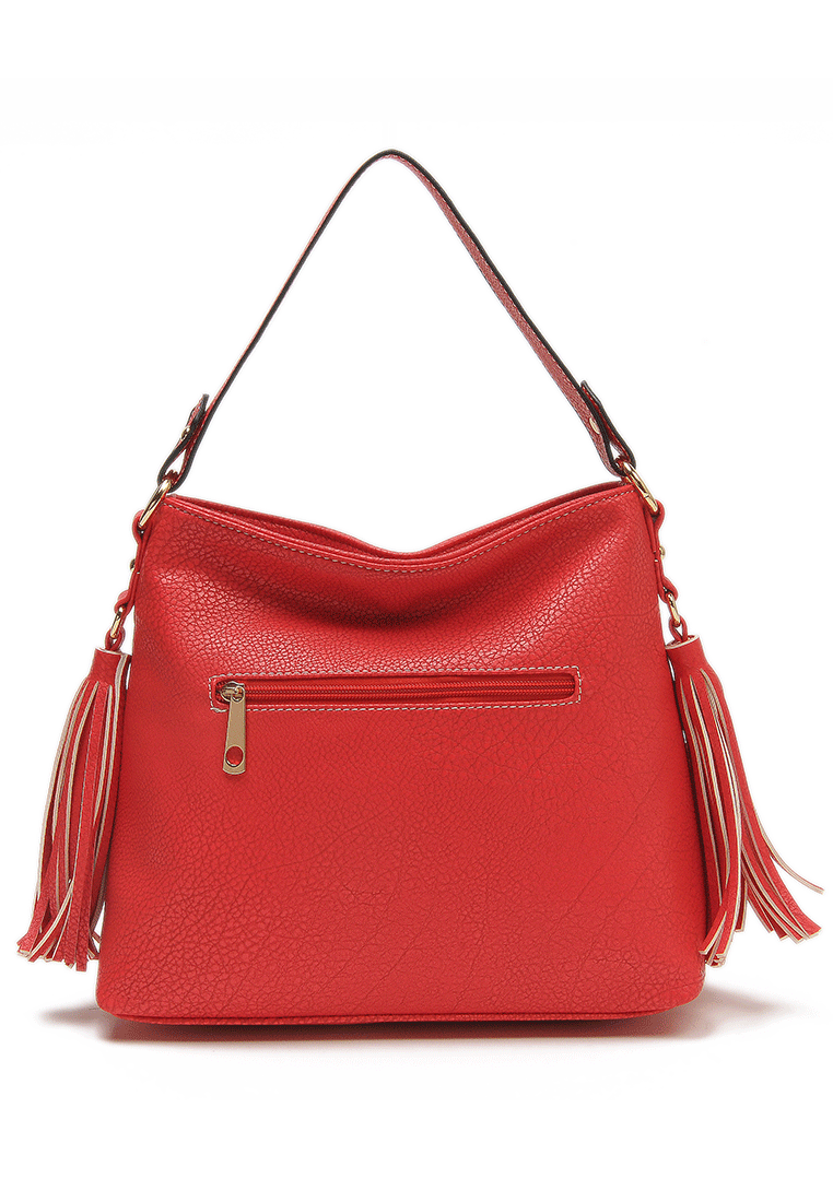 Angel Court Polo Sling Bag