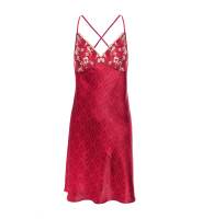 Triumph Shuting Qiu Collaboration Slip Dress