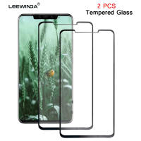 2PCS Tempered Glass For Huawei Mate 20 Pro Glass Screen Protector