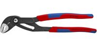 Knipex - Cobra® Water Pump Pliers Multi-Component (87 02 250) 10-Inch