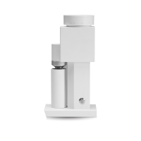Timemore Bricks 01S Elegant Automatic Electric Coffee Grinder with Adjustable Settings and Stainless Steel Conical Burr