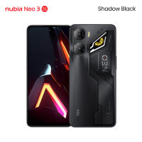 [Hot] nubia Neo 3 5G | Shoulder Trigger | 6.8″ 120Hz | AI Gaming | IP54