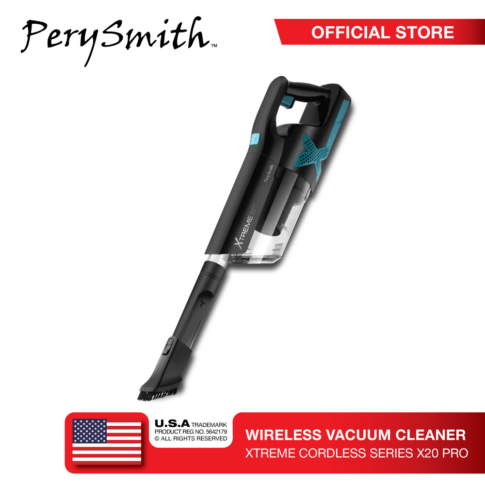 perysmith x20