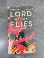 Lord of The Flies by William Golding