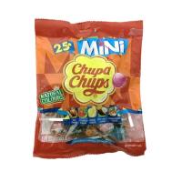 150g Mini Chupa Chups Lollipops Sweet Candy Gula gula [ My foodies King ]