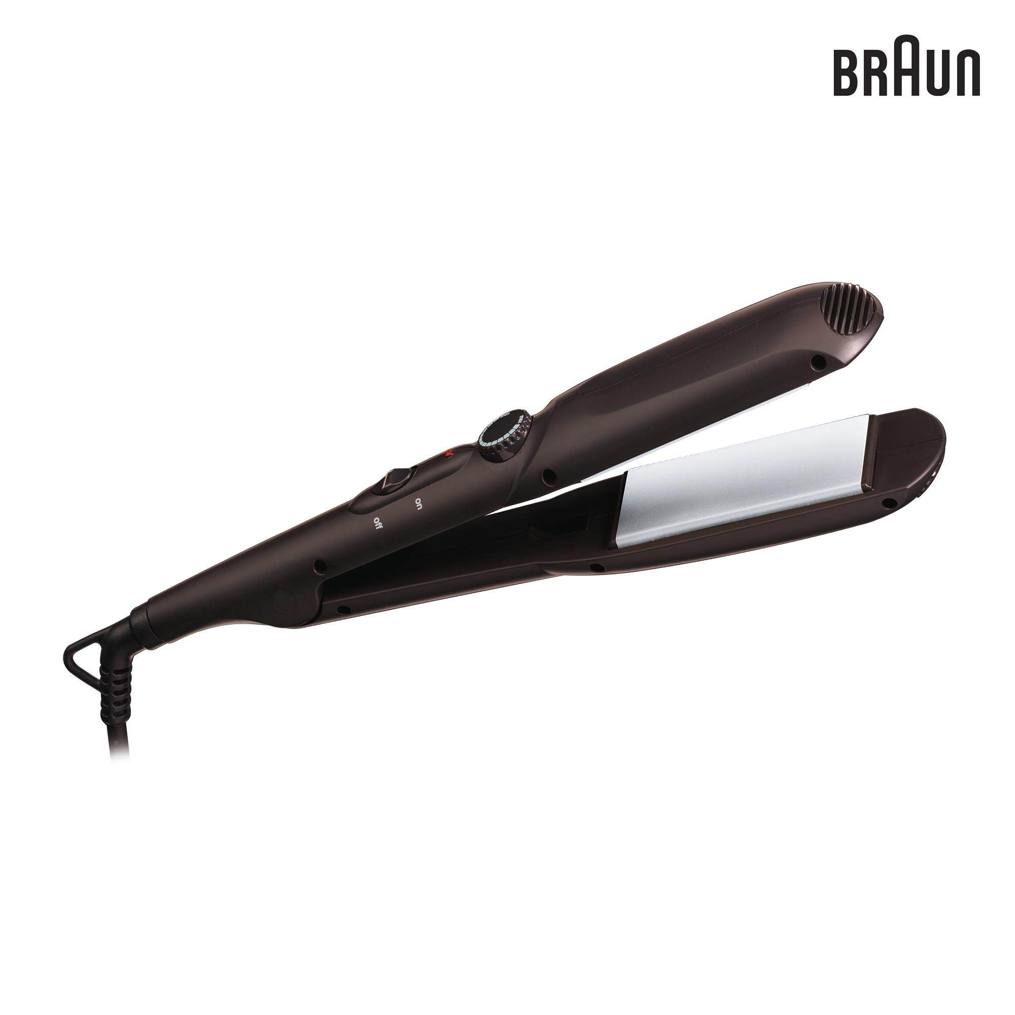 Braun Satin Hair 3 - ST310 - Hair Straightener