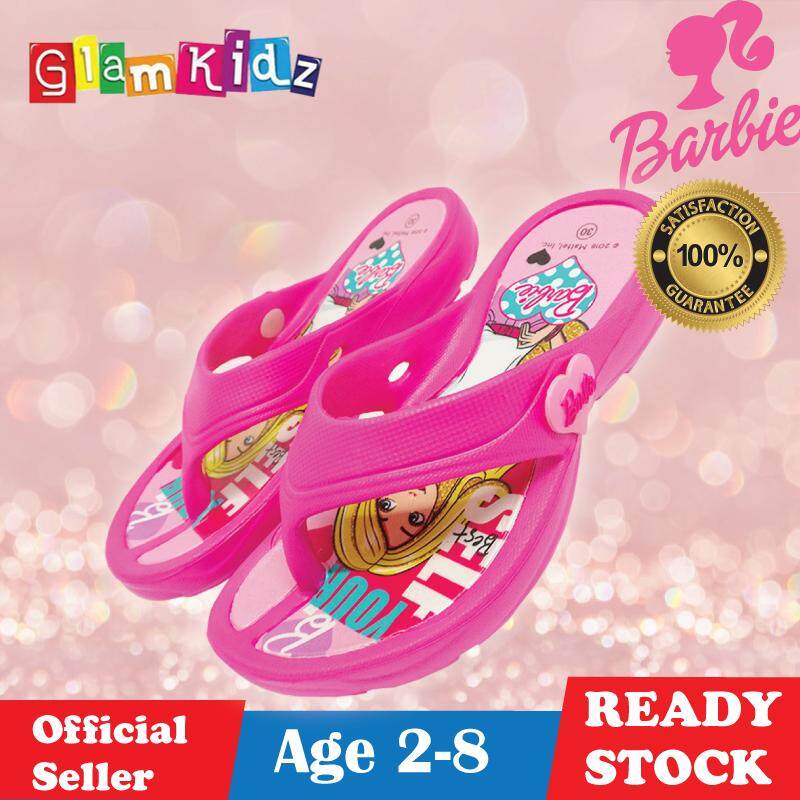 barbie slippers for kids