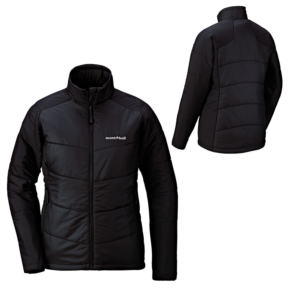 Montbell U.L. Thermawrap Jacket Women's