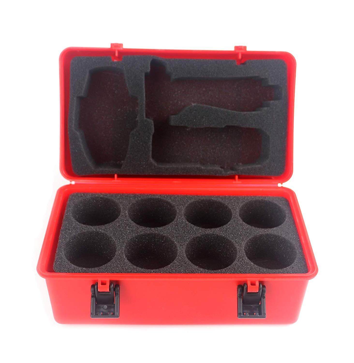 beyblade burst storage