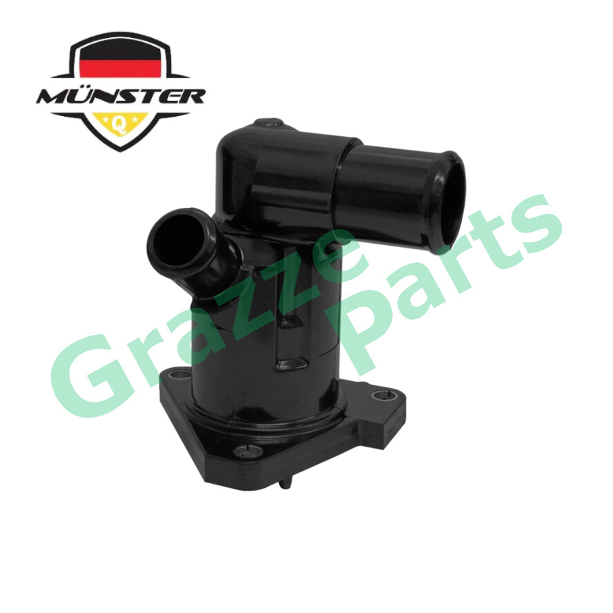 Münster Radiator Coolant Thermostat 16031-BZ021 for Perodua Bezza 1.3 Myvi New 2018 D20N Aruz Toyota