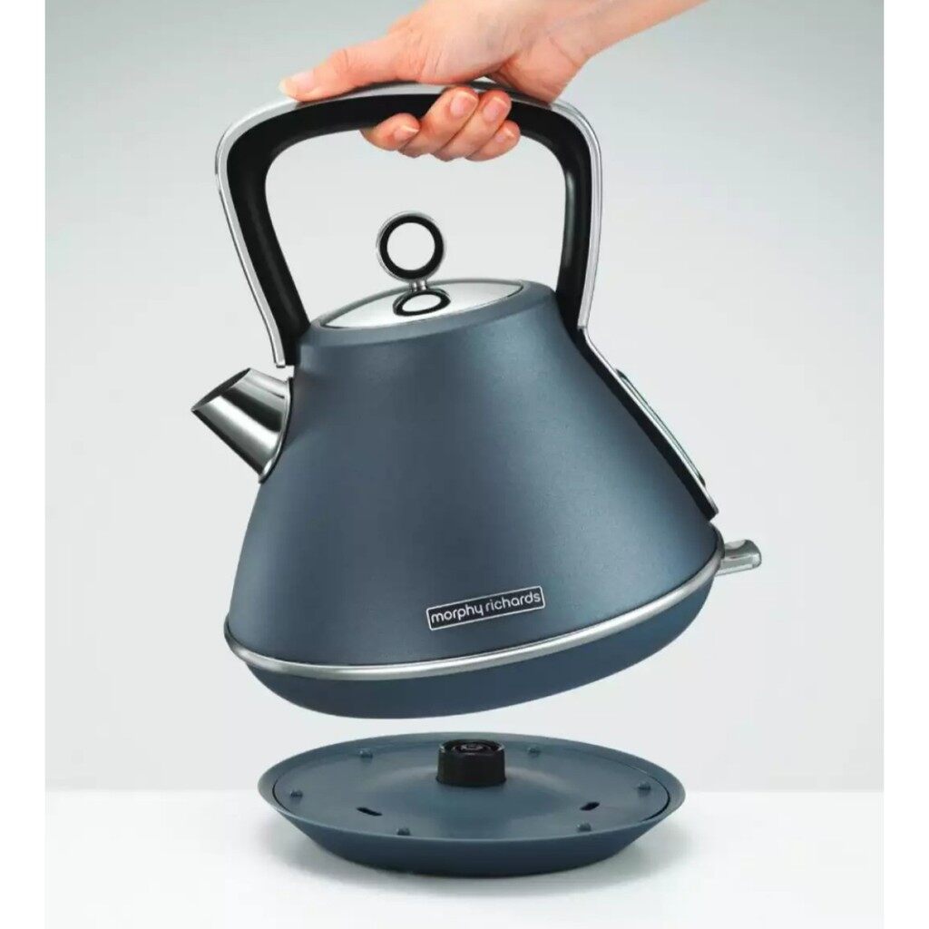 morphy richards evoke pyramid