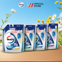 [EXCLUSIVE DEAL] WALCH OXI Clean Anti-bacterial Concentrated Detergent 3L Refill (Mixed)