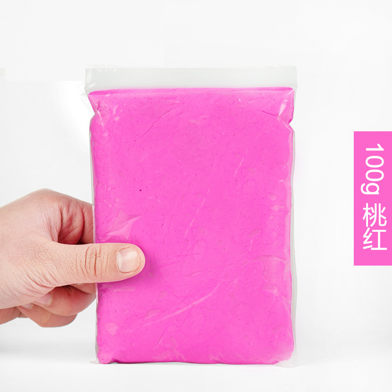 100g Air Dry Clay Set Super Light Clay Art & Craft