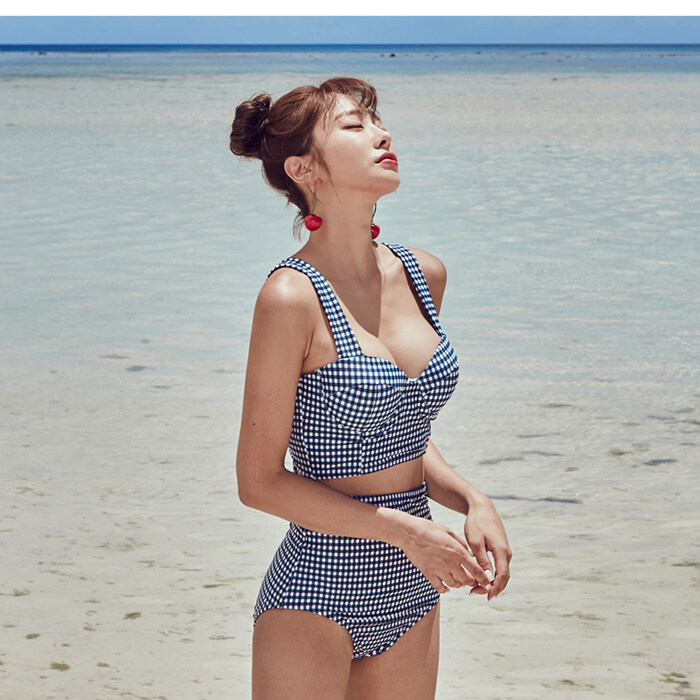 [Pre-Order] JYS Fashion Korean Style Women Swimwear Collection 602-1184 (ETA: 2023-05-31)